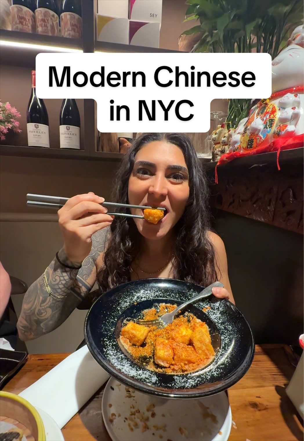 @chloe jade travels
