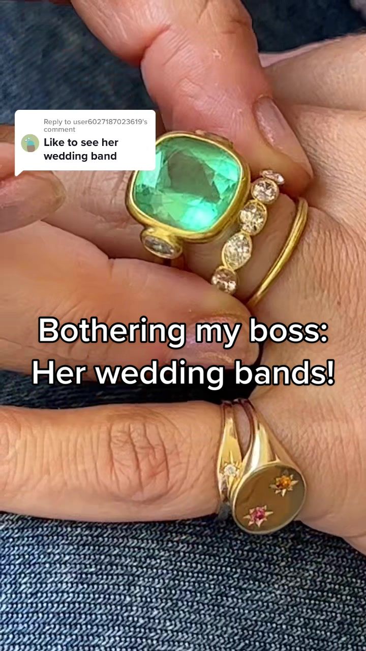 @Starling Jewelry
