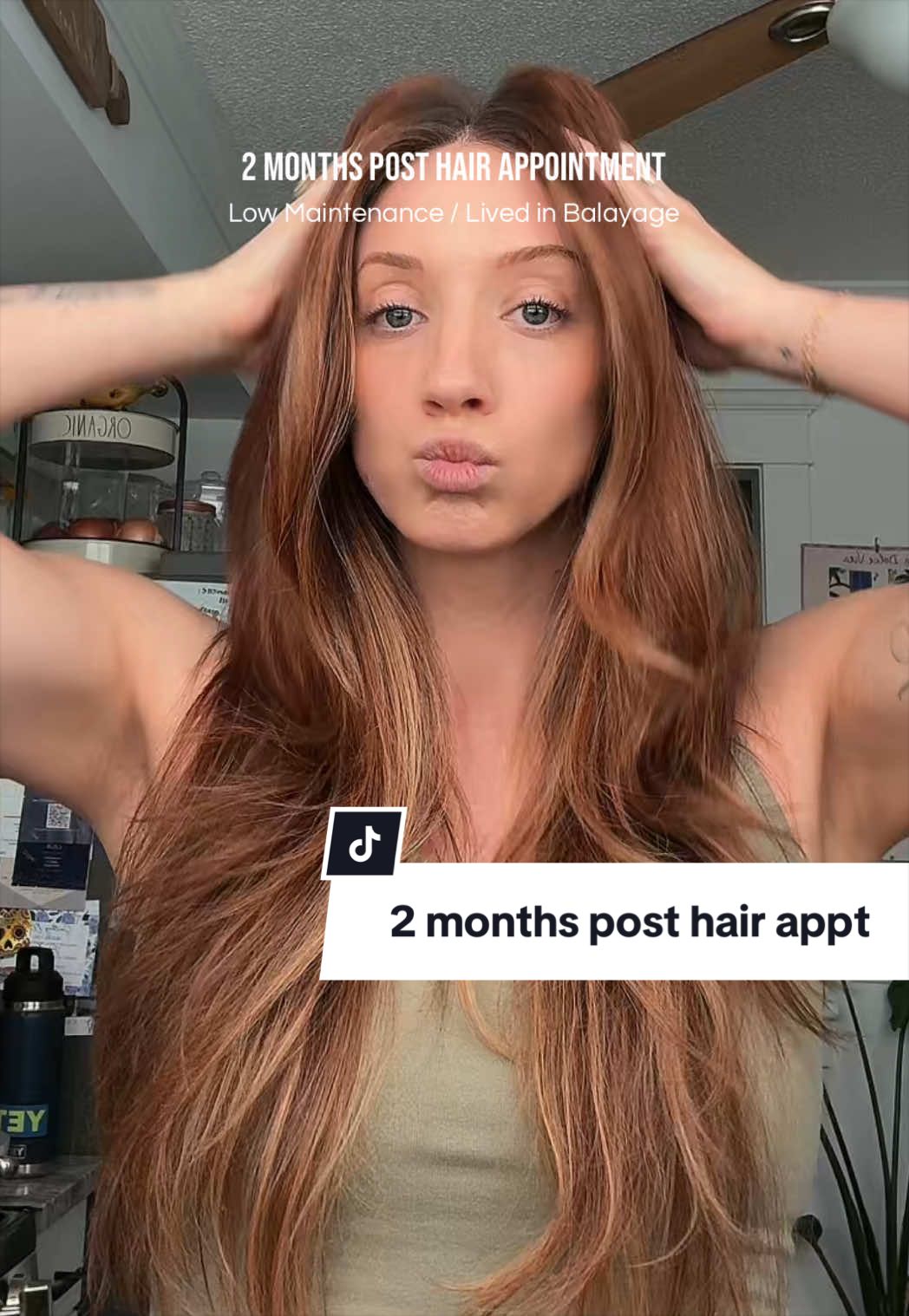 @Danielle Nicole