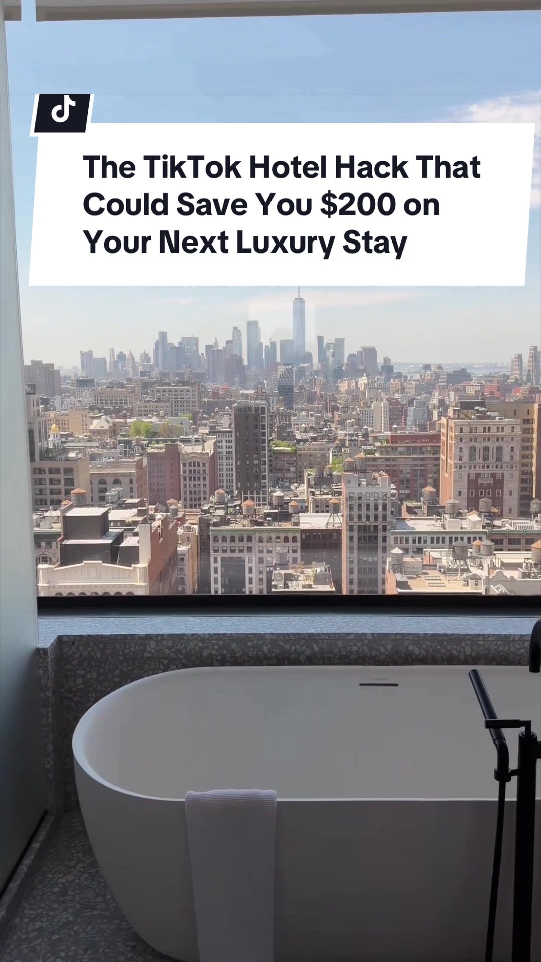 @Travel Hacks - Kristina Cors