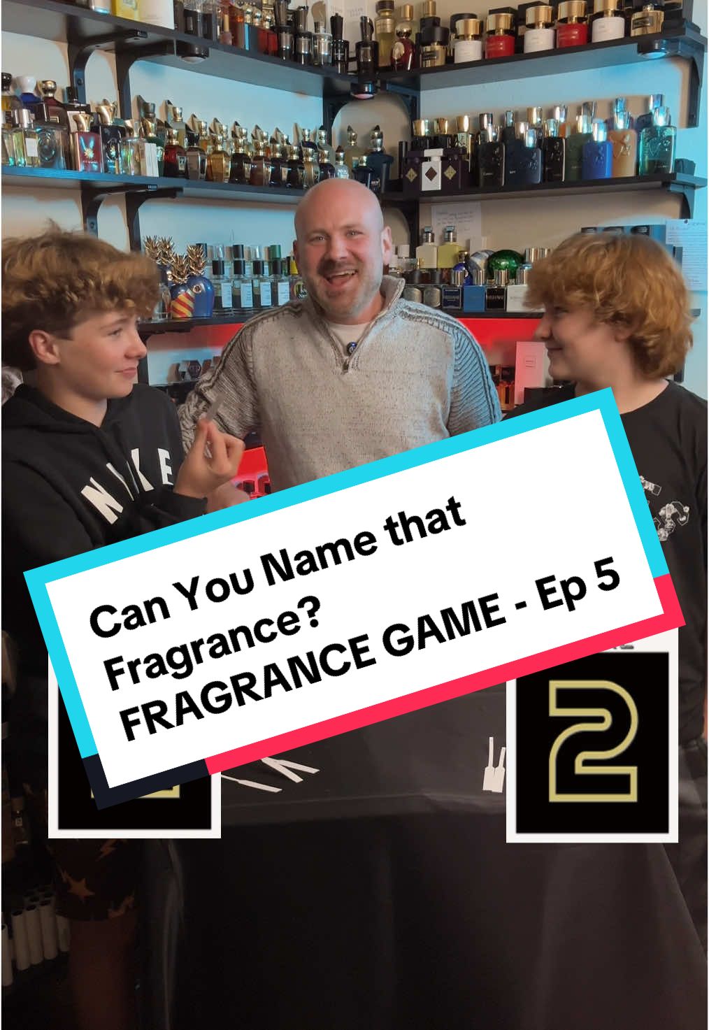@Marshall the Scent Addict