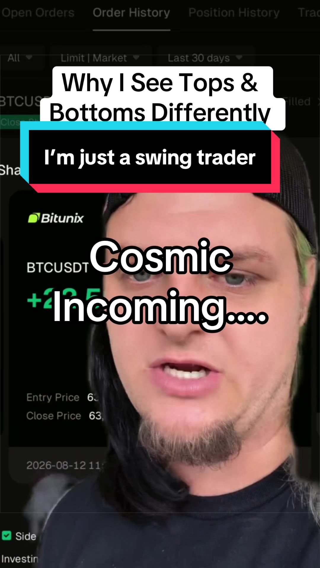 @Cosmic Crypto