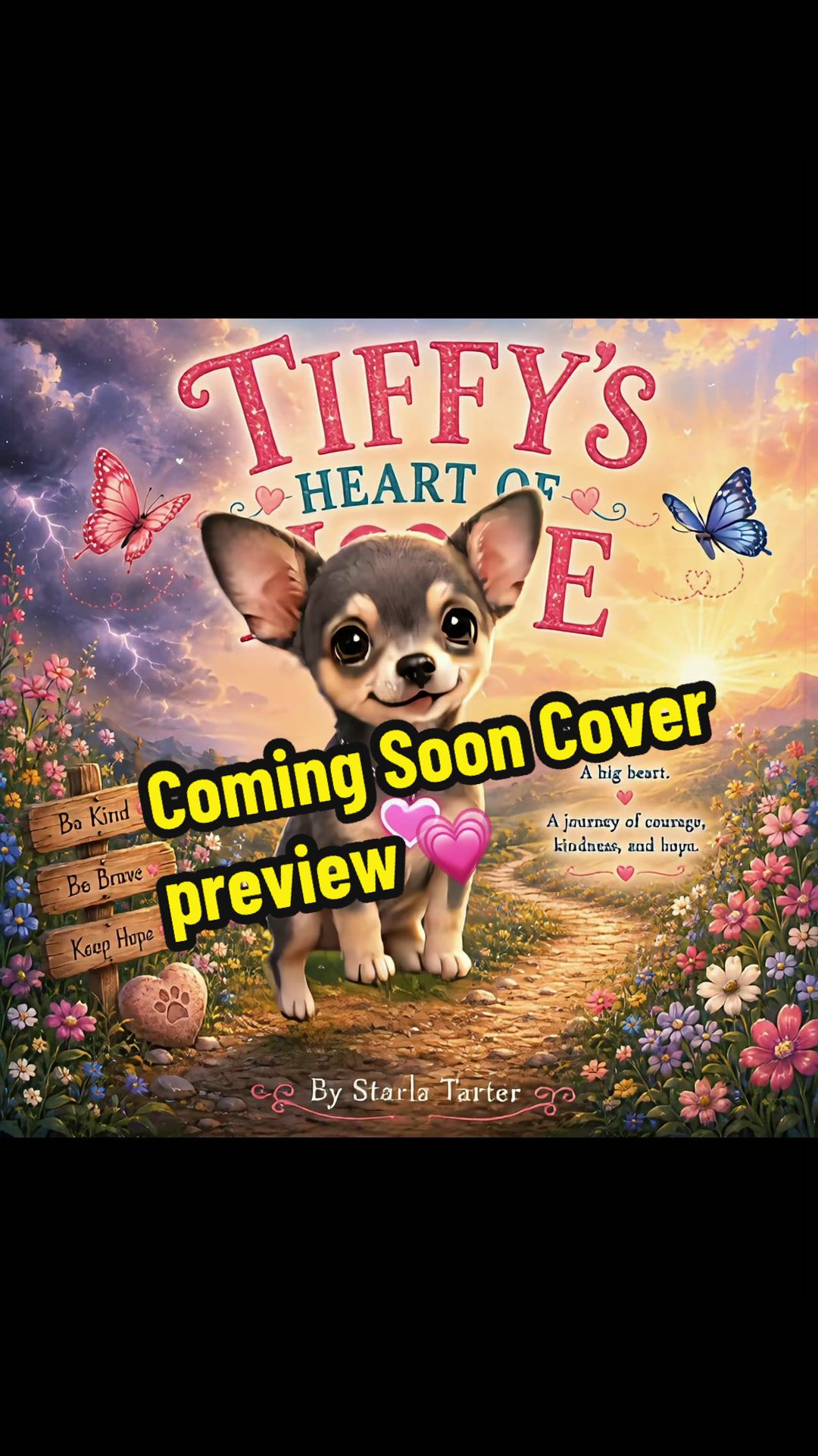 @Tinytiffytheteacupchihuahua