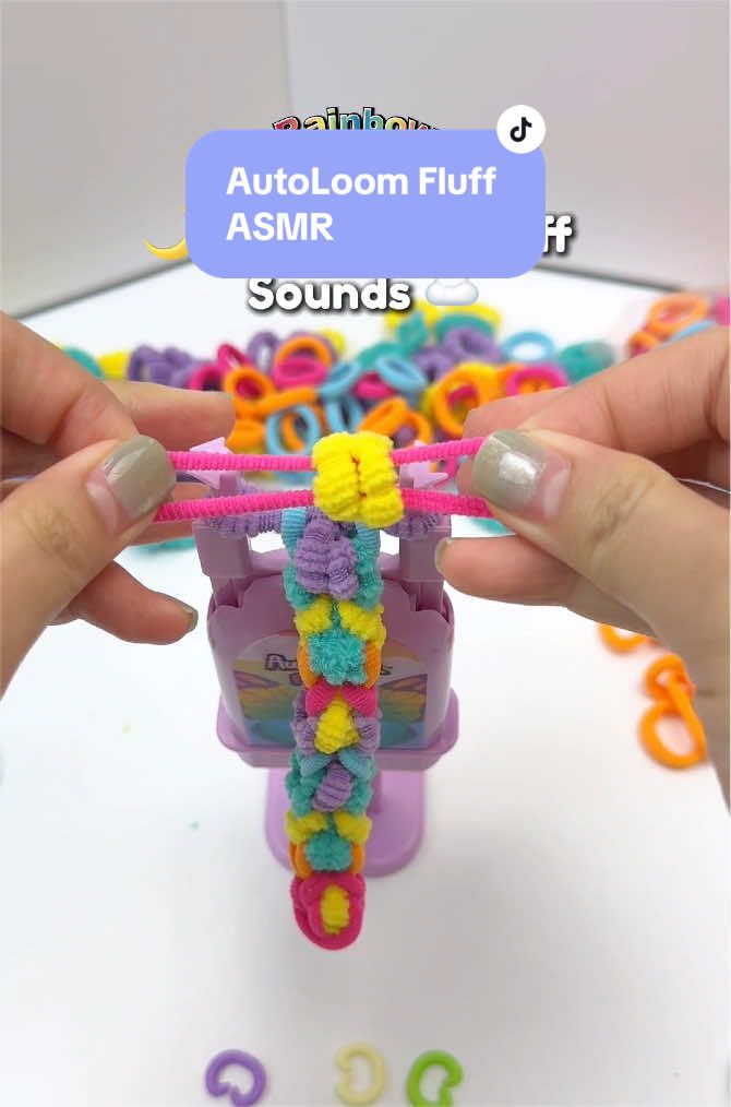@Rainbow Loom