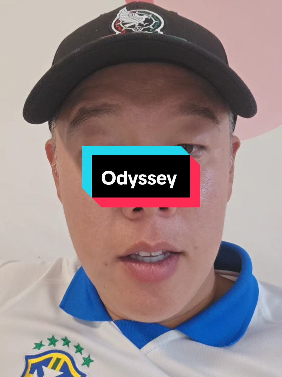 @Coreano Hermano