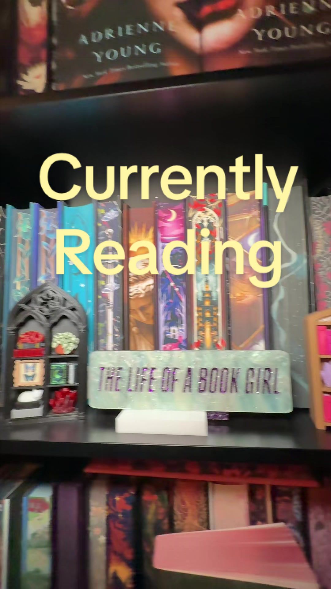 @TheCoolMOM😜📚💙