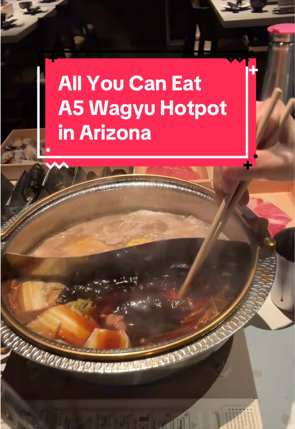 @AZFOODGUY | Arizona Foodie