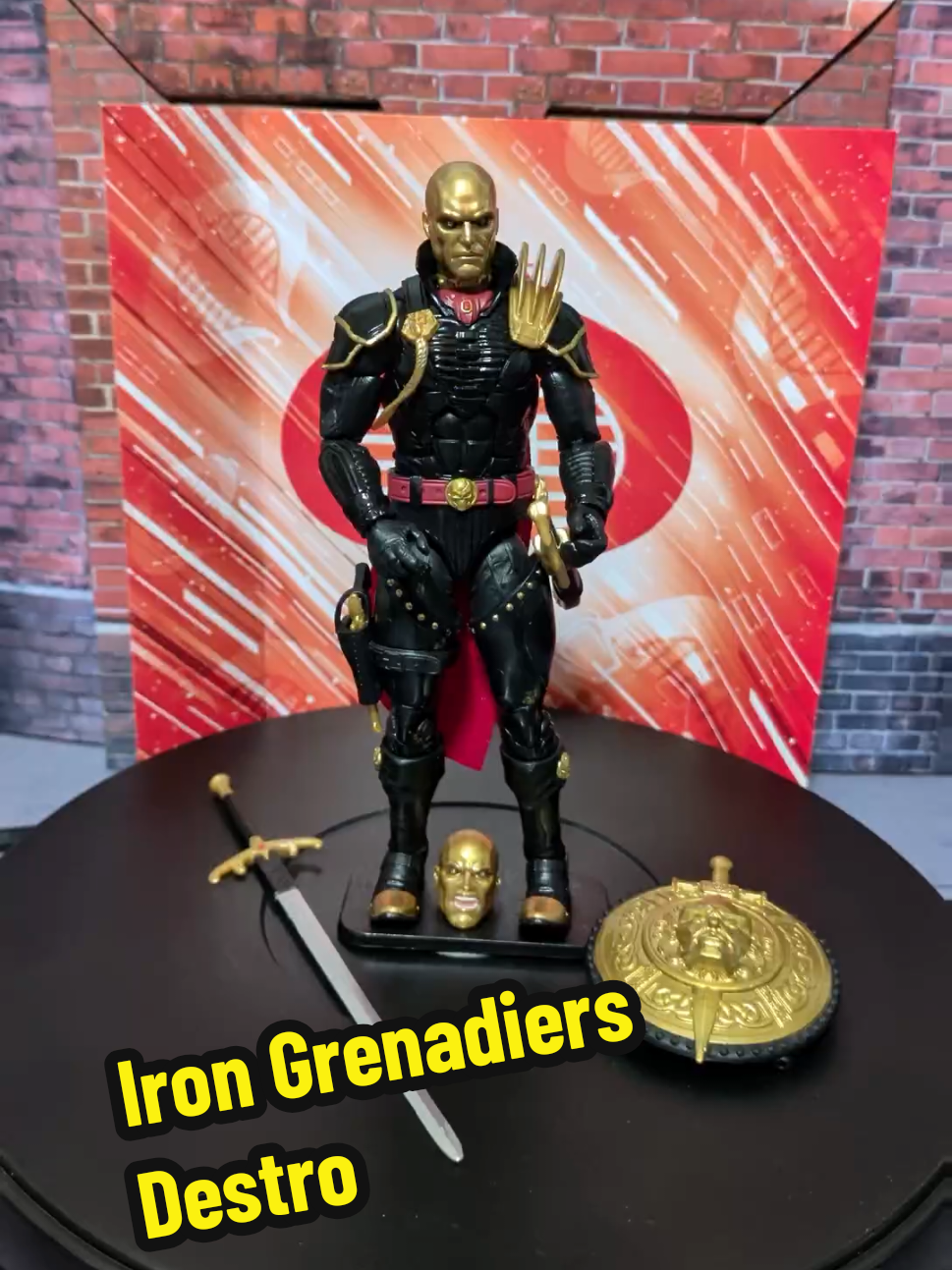@Spec Ops Toys