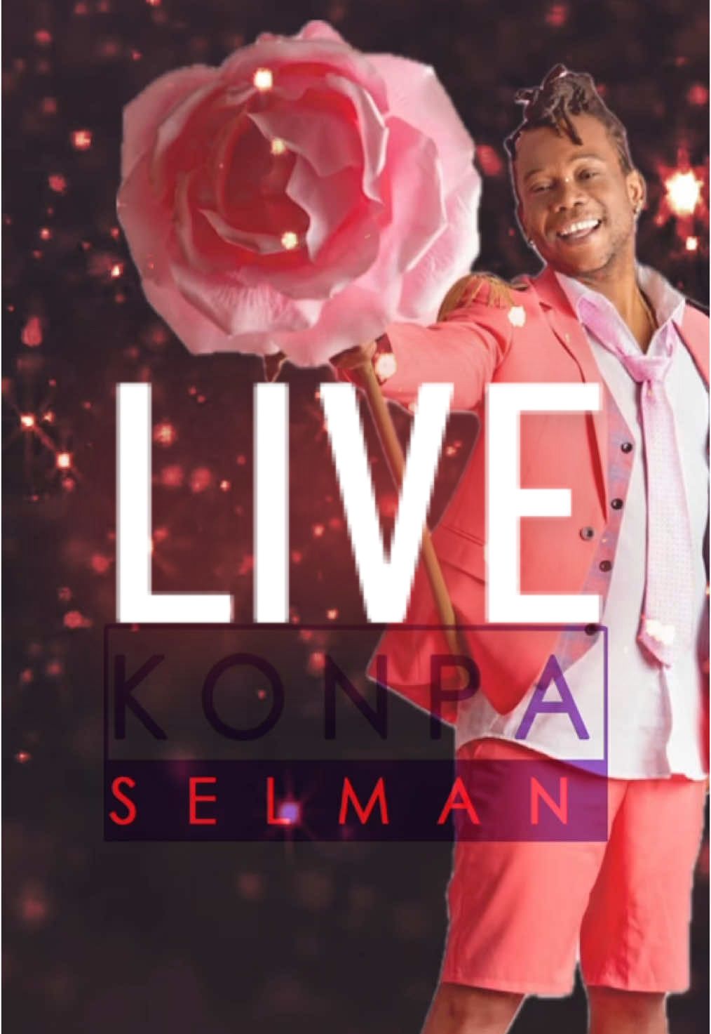 @Konpa Sèlman