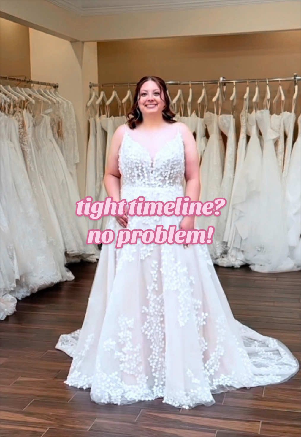 @The Bridal Collection