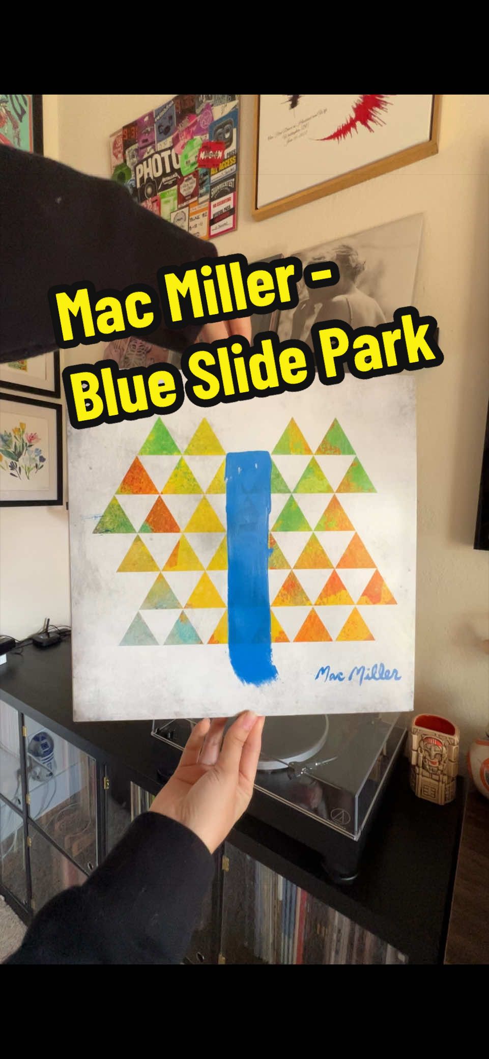 @Sandrita | Music&Vinyl 💿