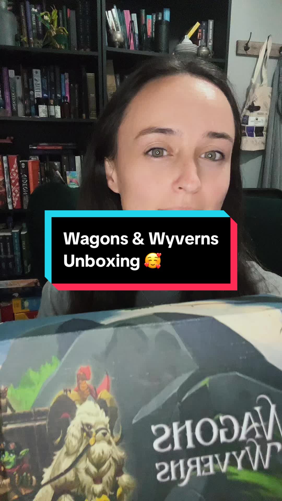 @Megan G. Mossgrove 📖 ✍️