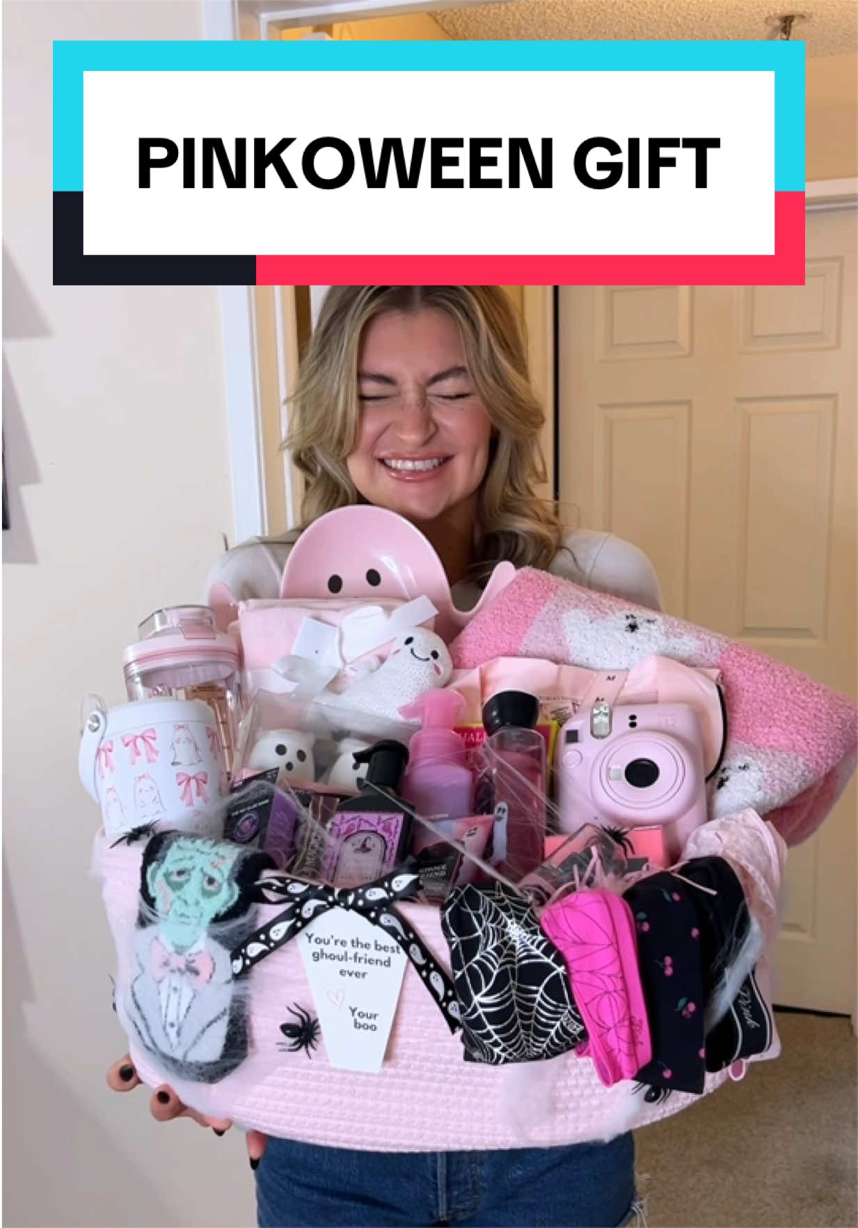 @Gabby’s Gift Guide ๐