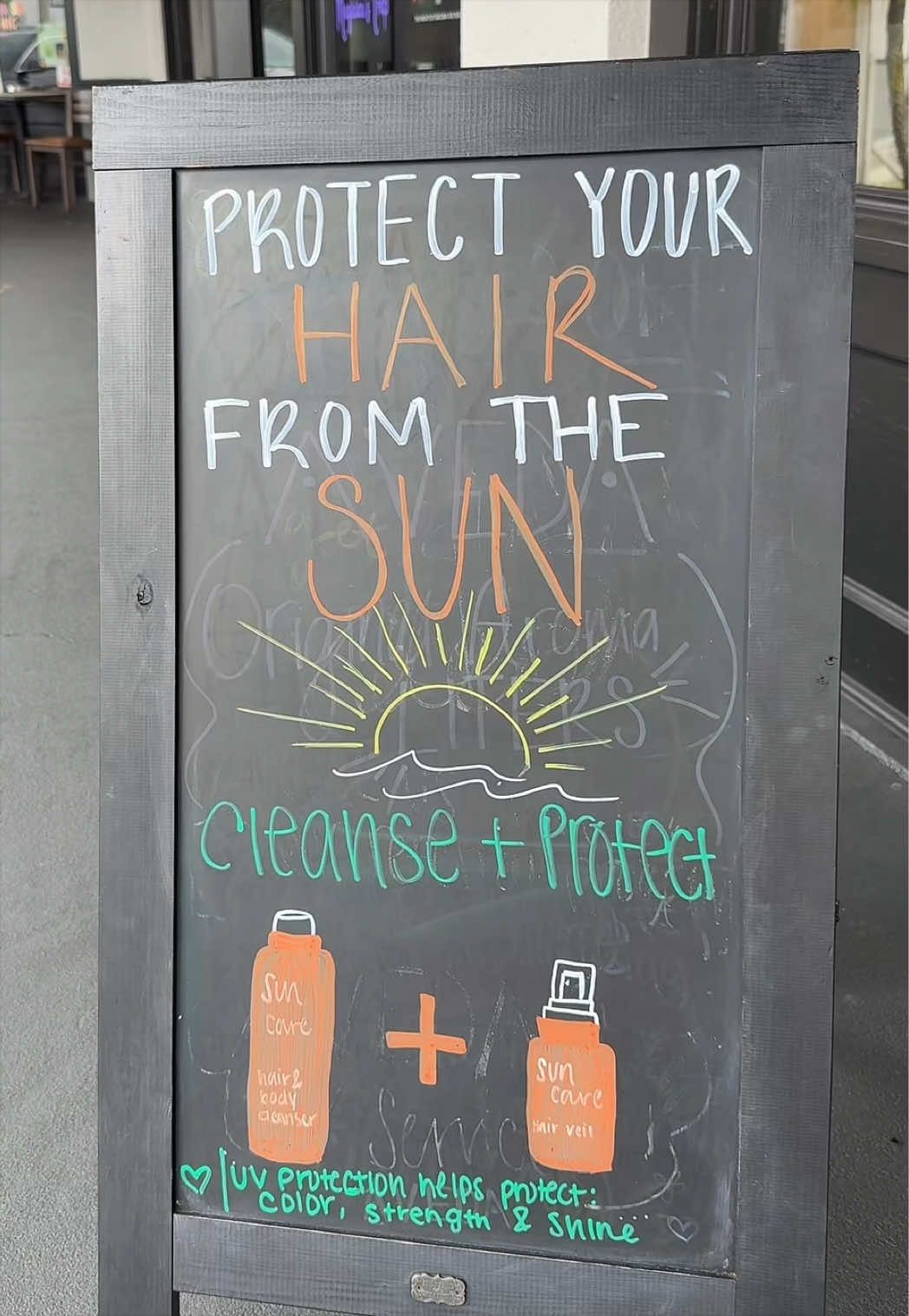 @Balance Salon AVEDA