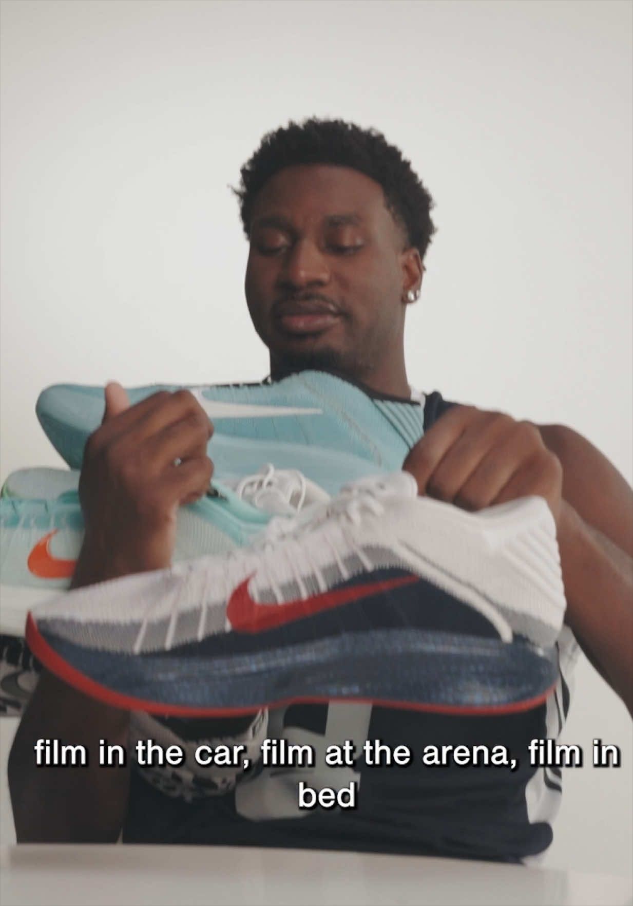 @Jaren Jackson Jr.