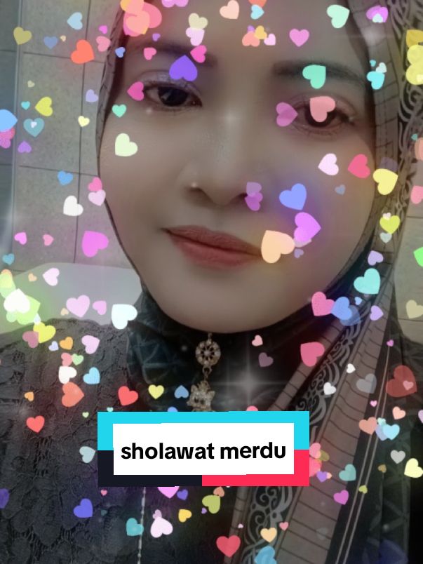 @Nur Halimah