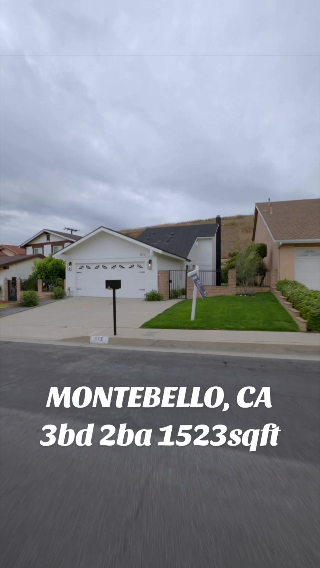 @Alise Moser | SOCAL REALTOR
