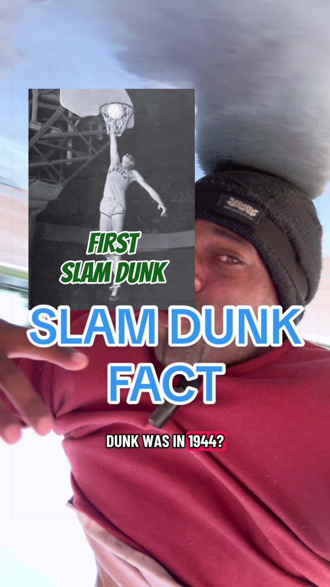 @Headspin Facts