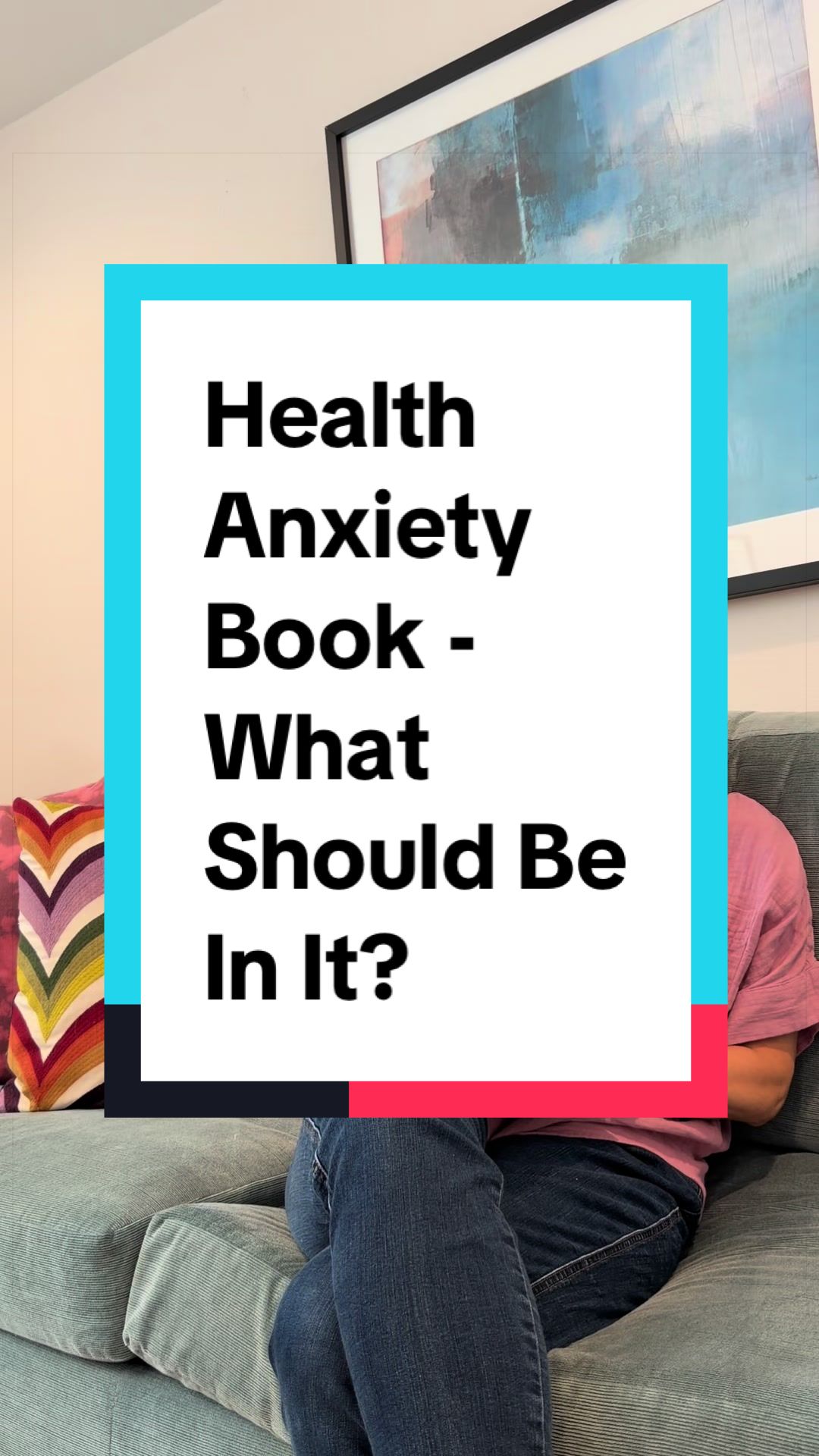 @Bonnie Zucker | Anxiety Doctor