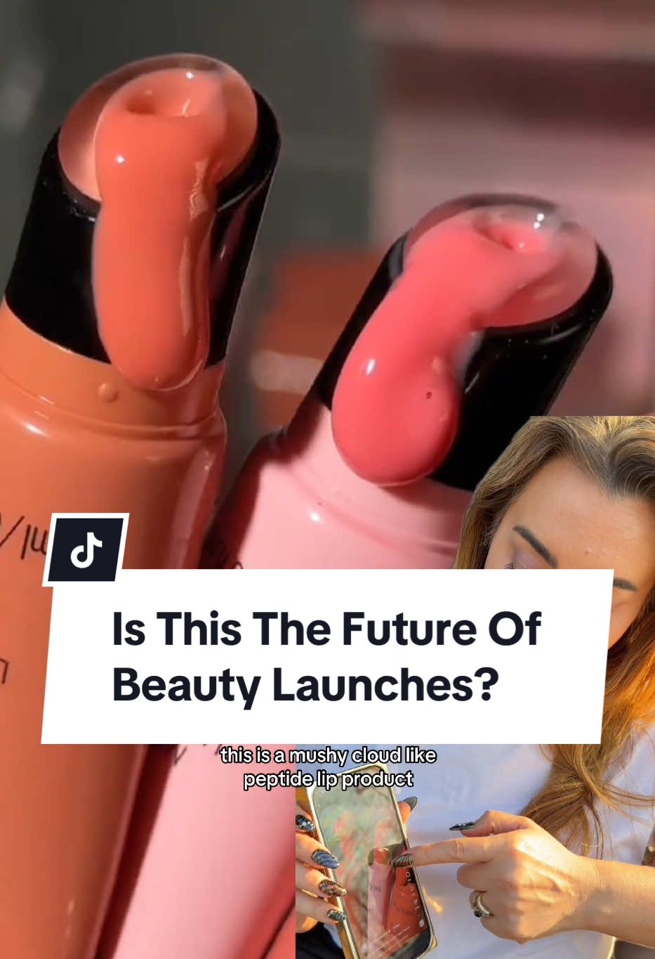 @The Lipstick Lesbians