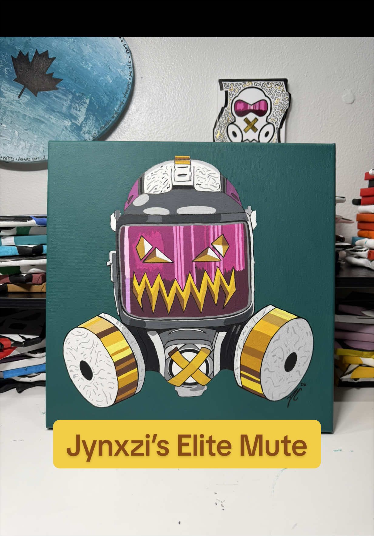 @AlexusPaints