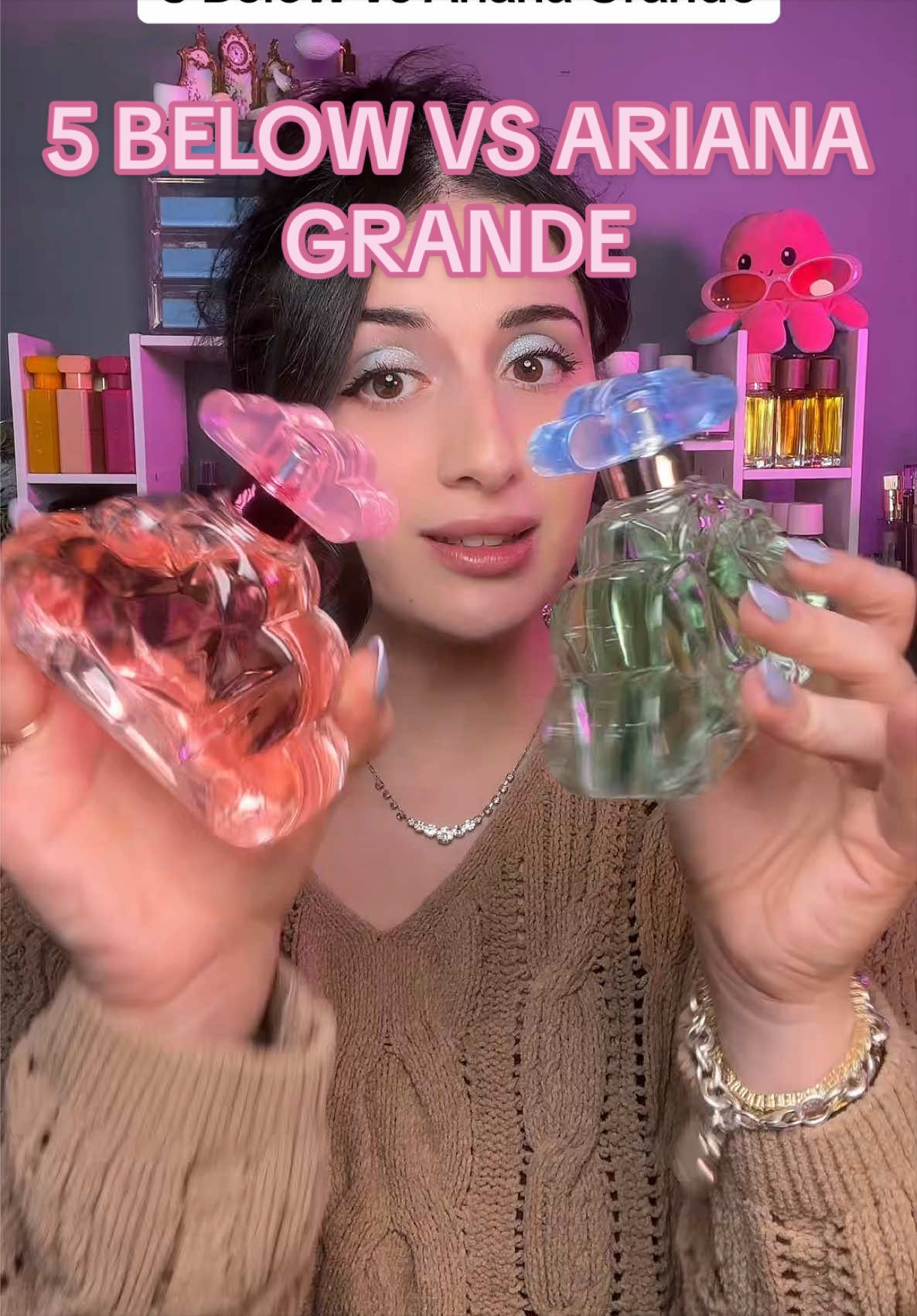 @Ashley | Fragrance & Beauty