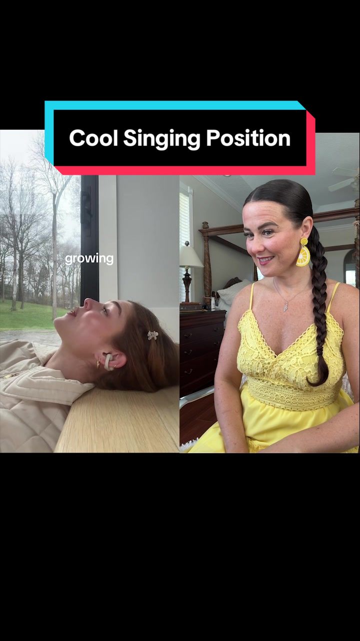@Tara Simon Vocal Coach