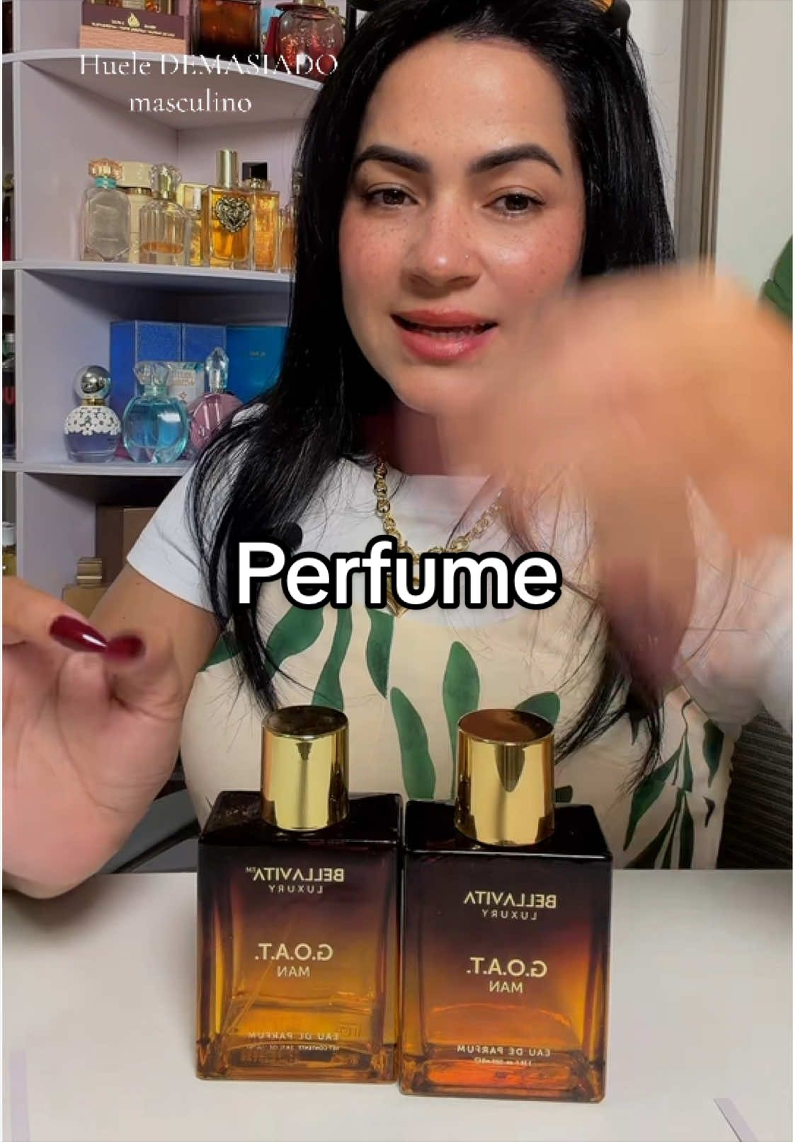 @Yaumara Martinez