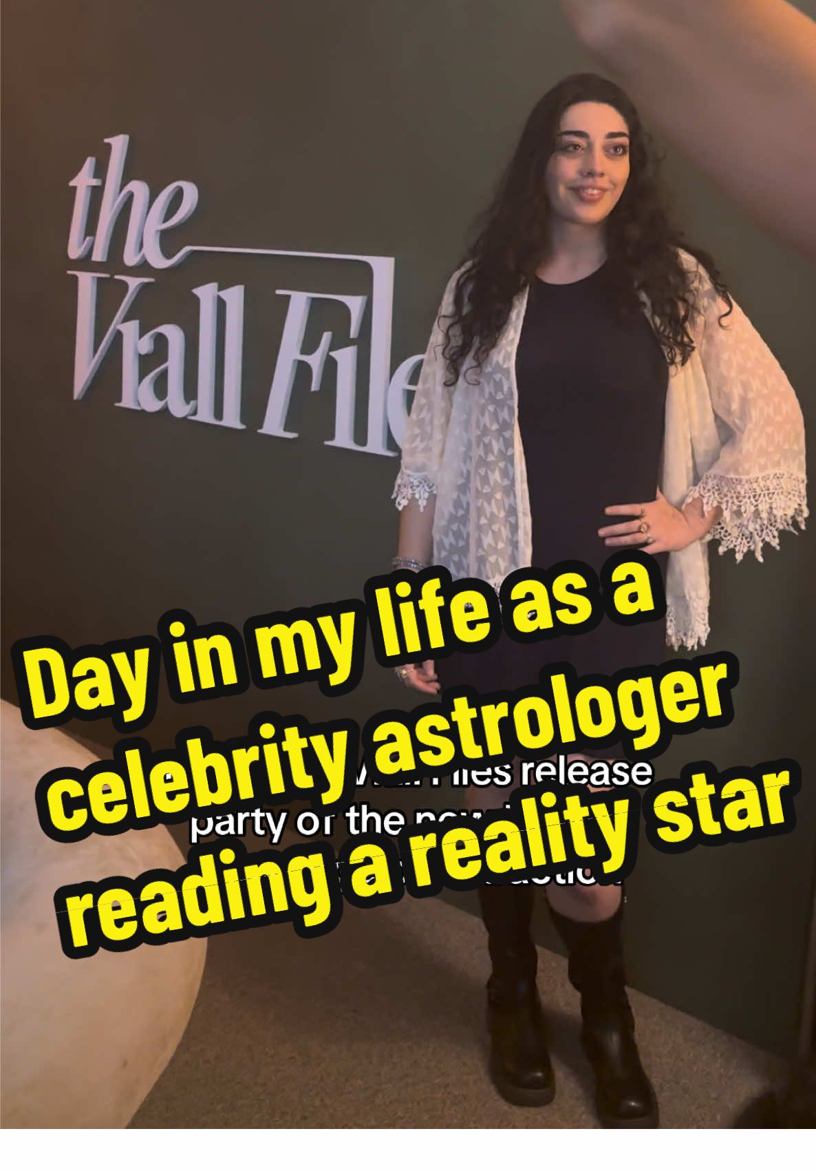 @Neda the Astrologer