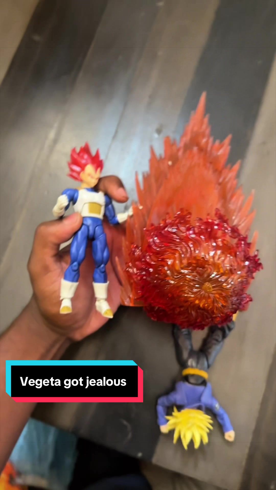 @Figures Everywhere