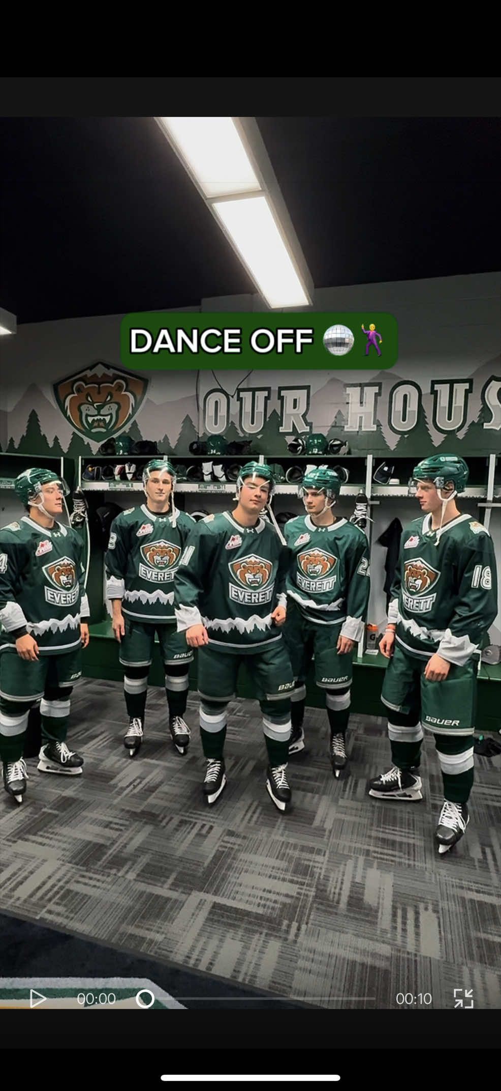 @Everett Silvertips