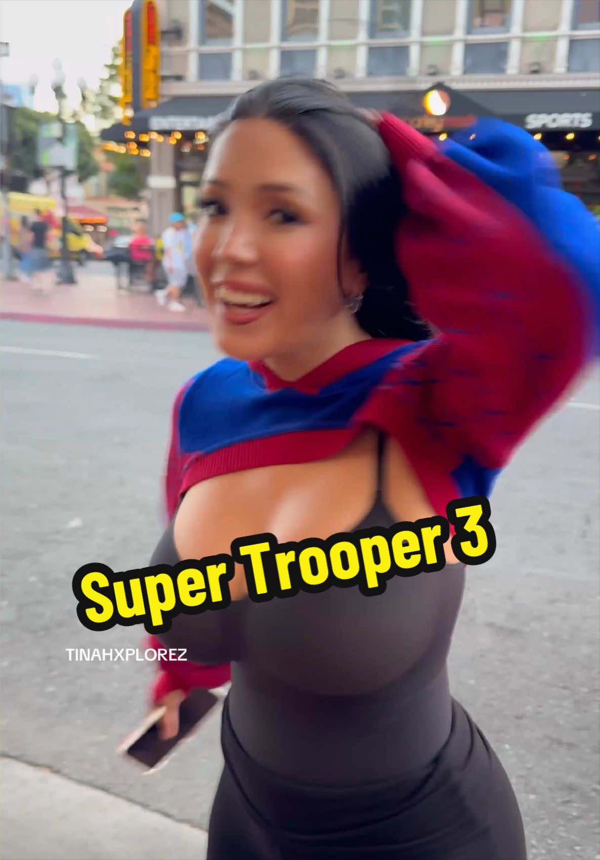 @Tina the Xplorer