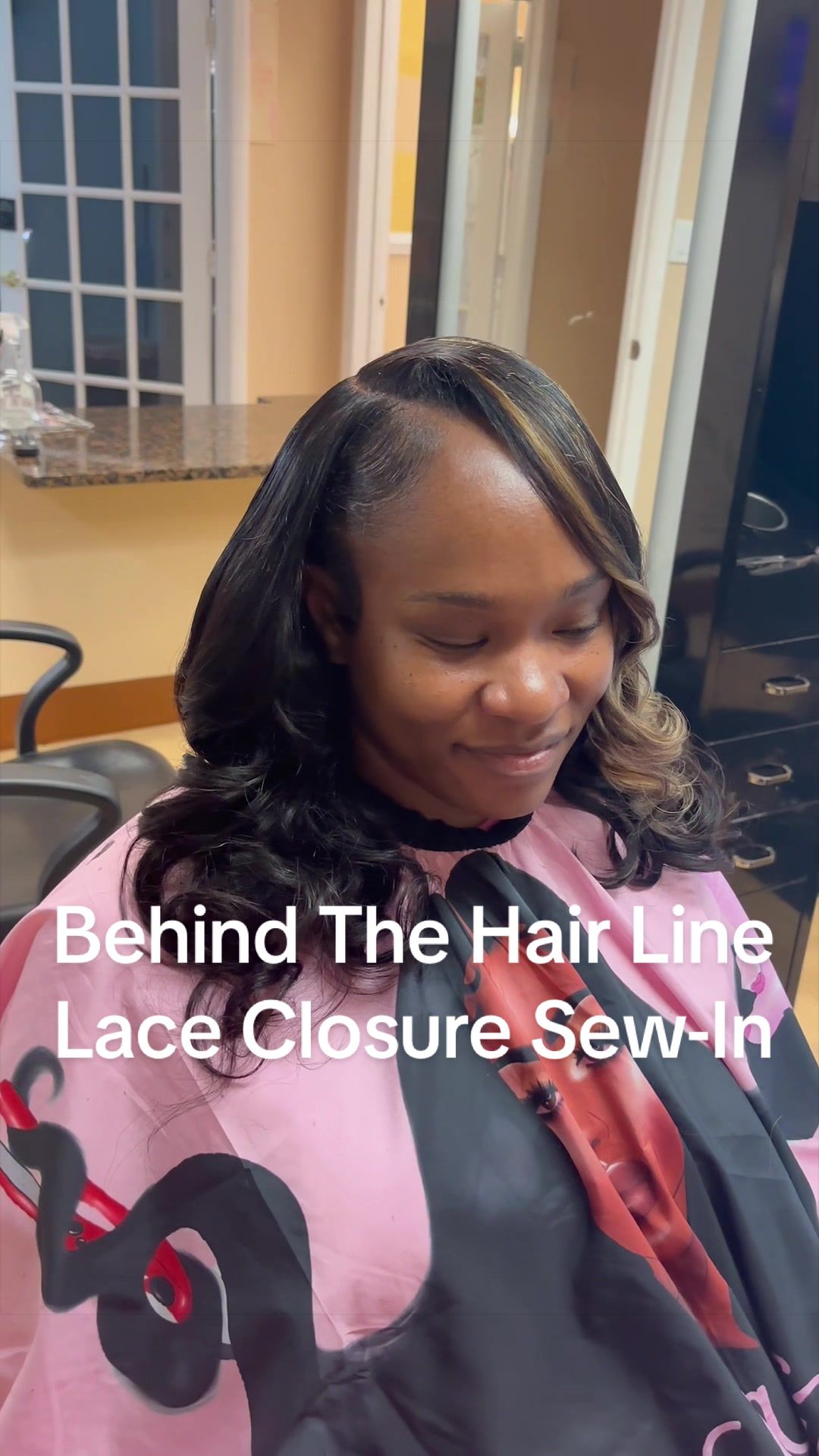 @Viva La Kay Luxury Hair Co.