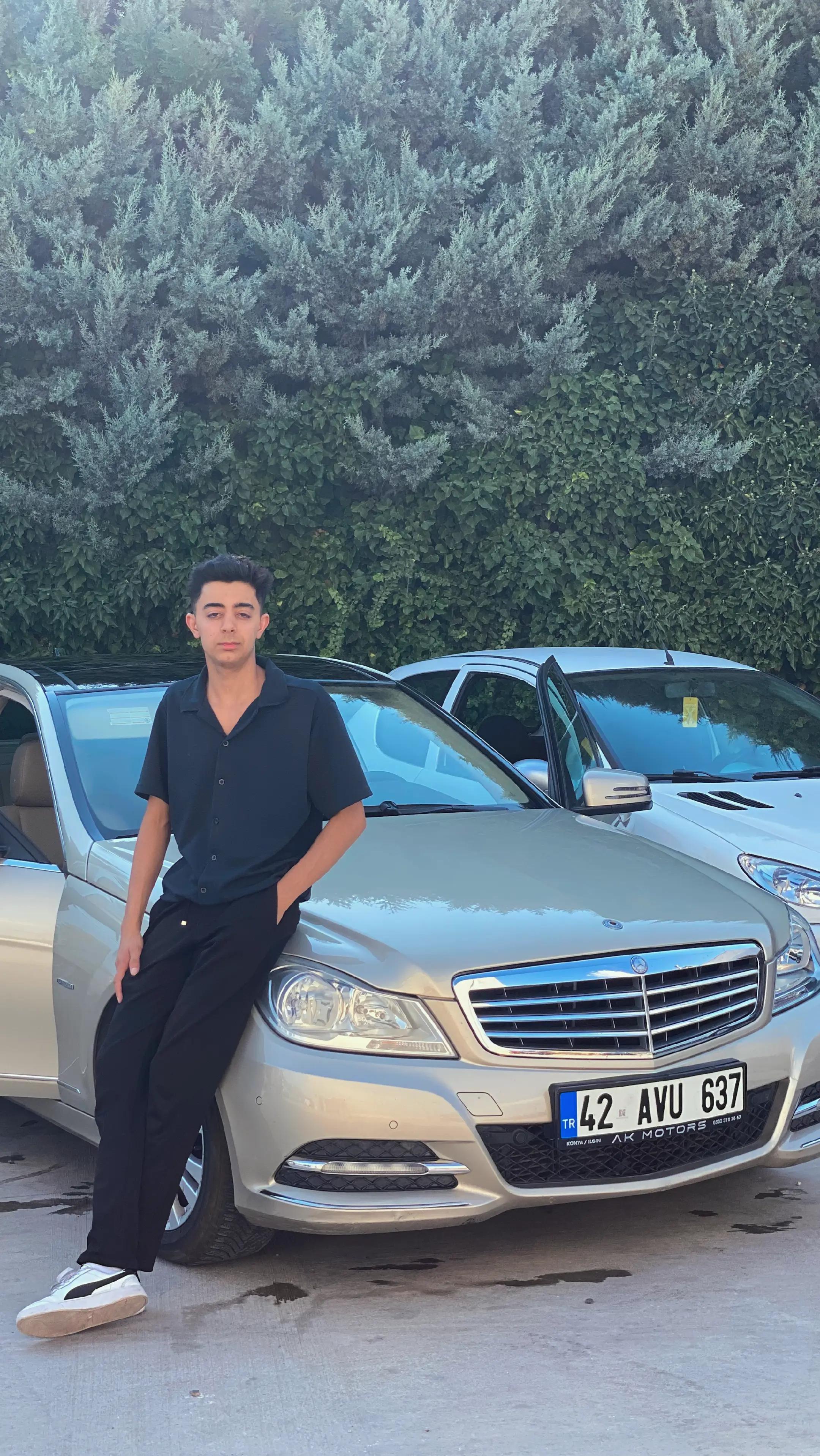 @Erhan Uzun