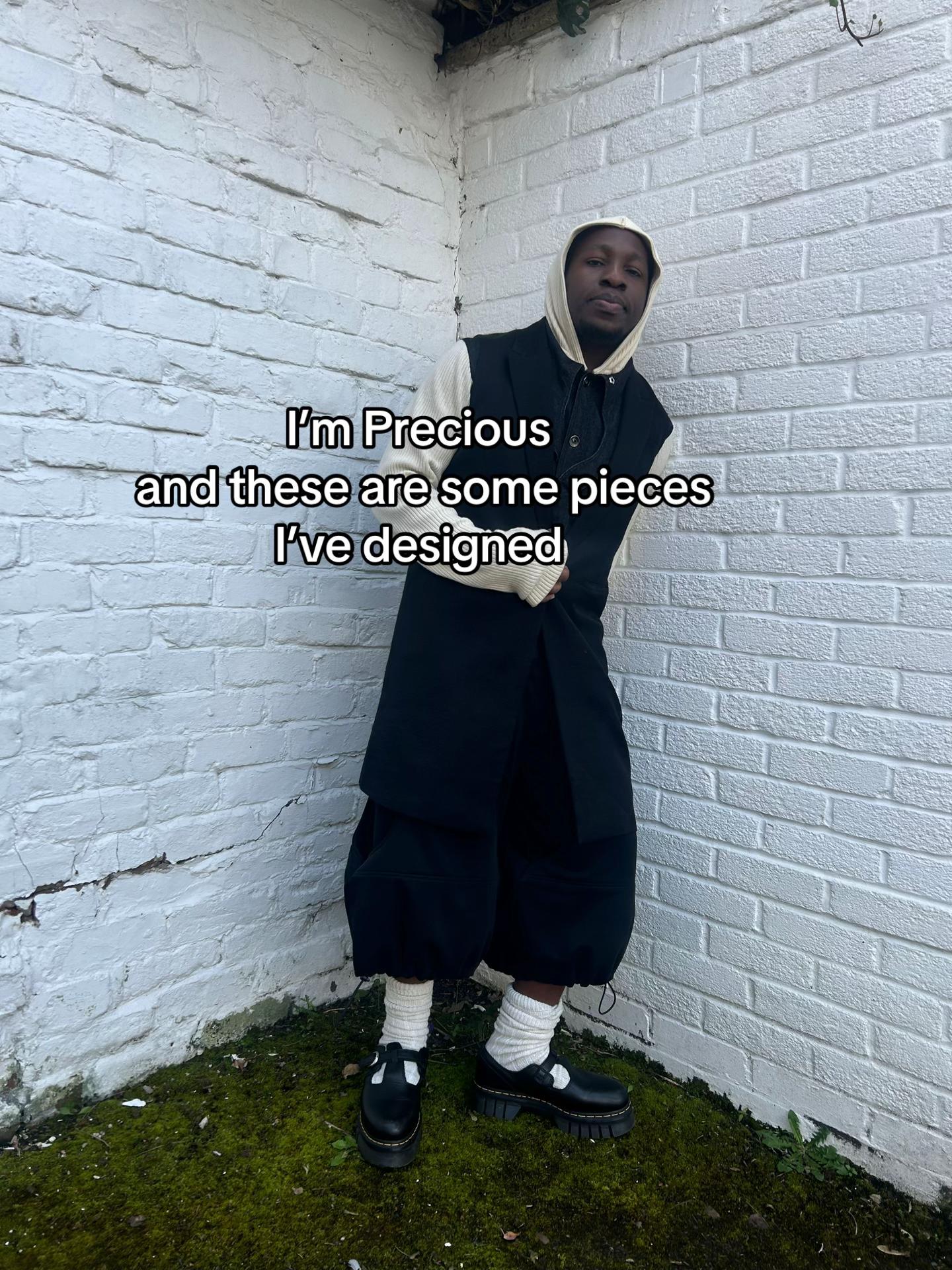 @Precious