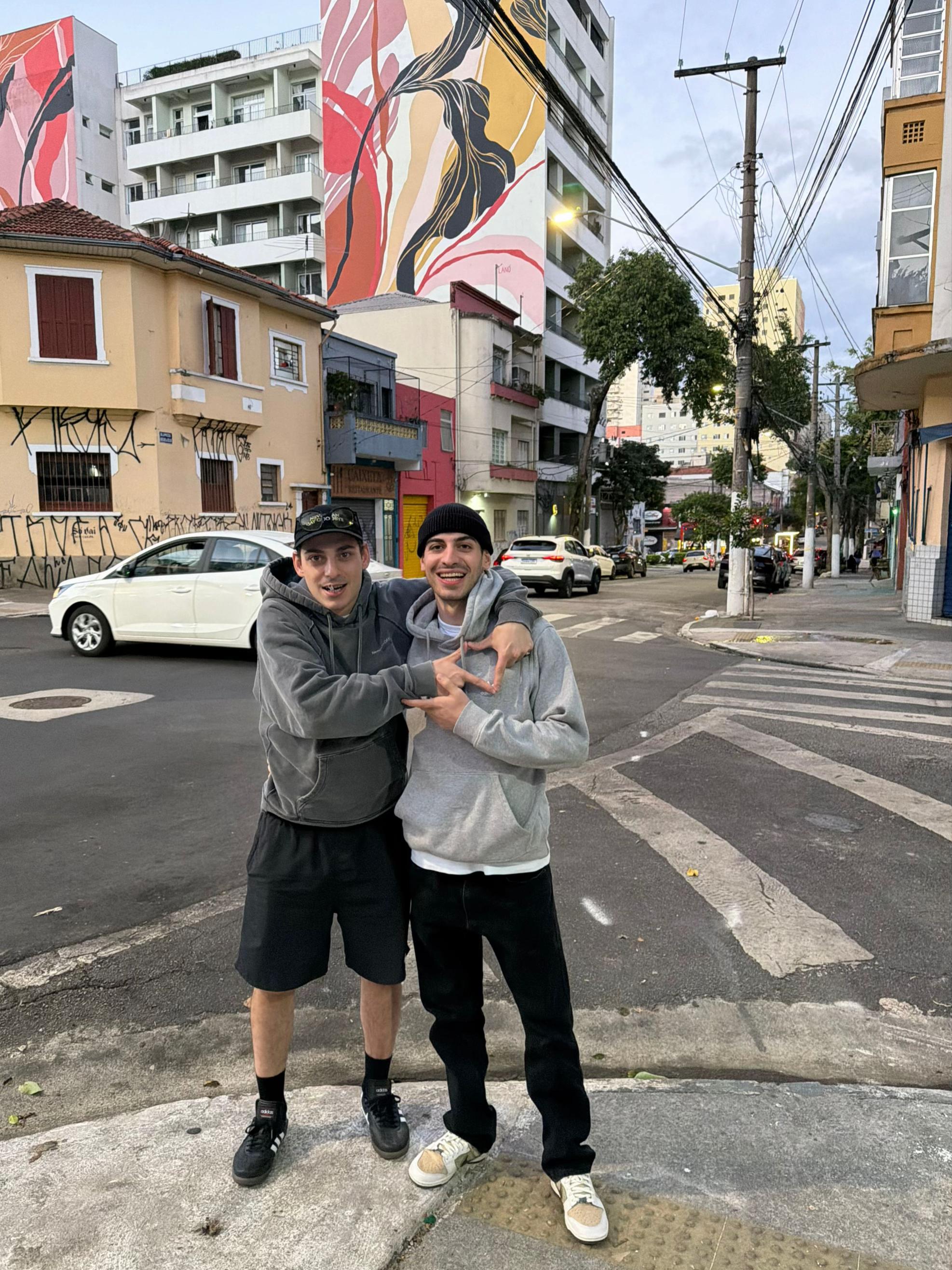 @luka rurua