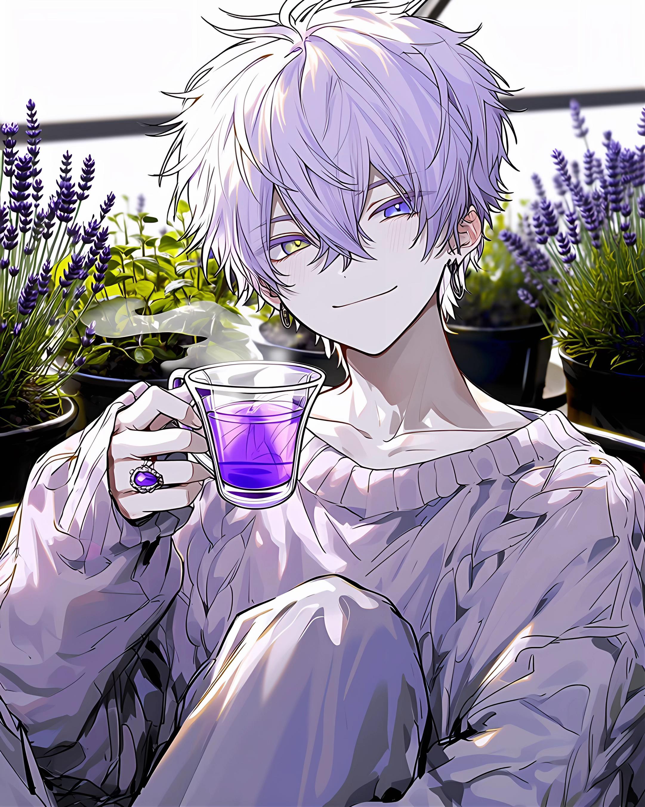 @Yuu