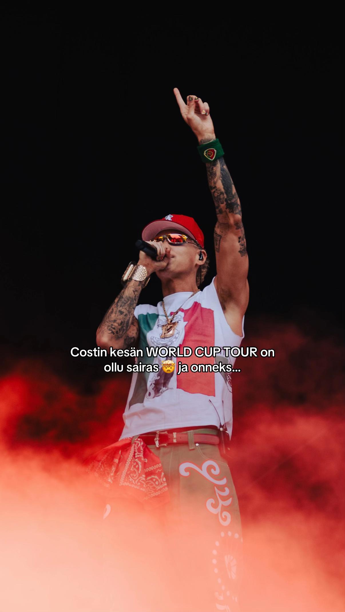 @Warner Music Live
