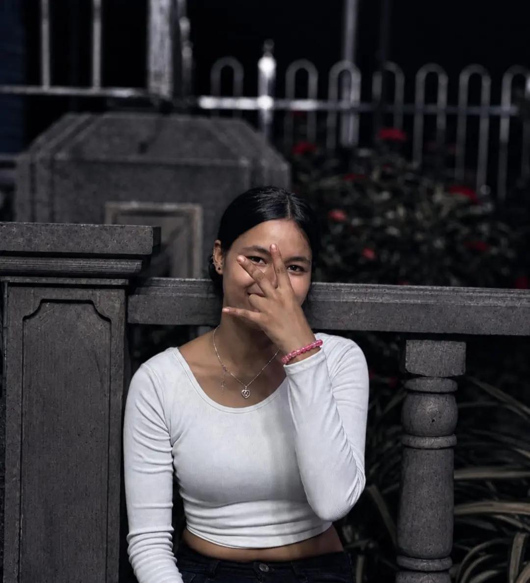@Æmmû __"DøÑ...💗☠️