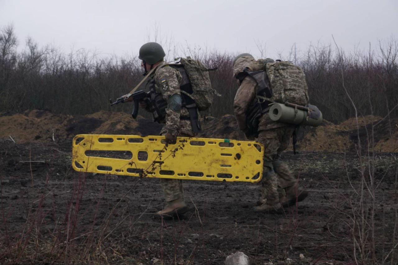 @Ukraine War Footage