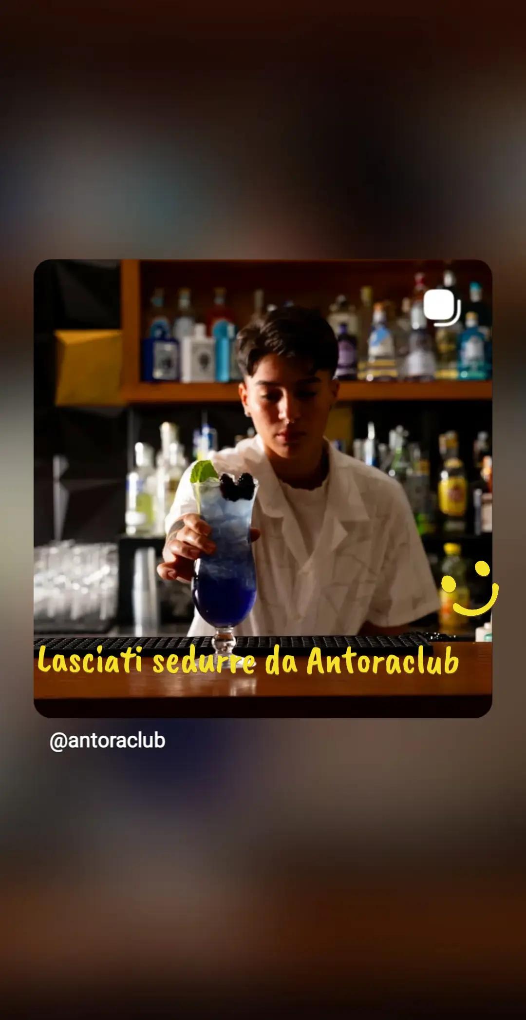 @ANTORA' CLUB✨