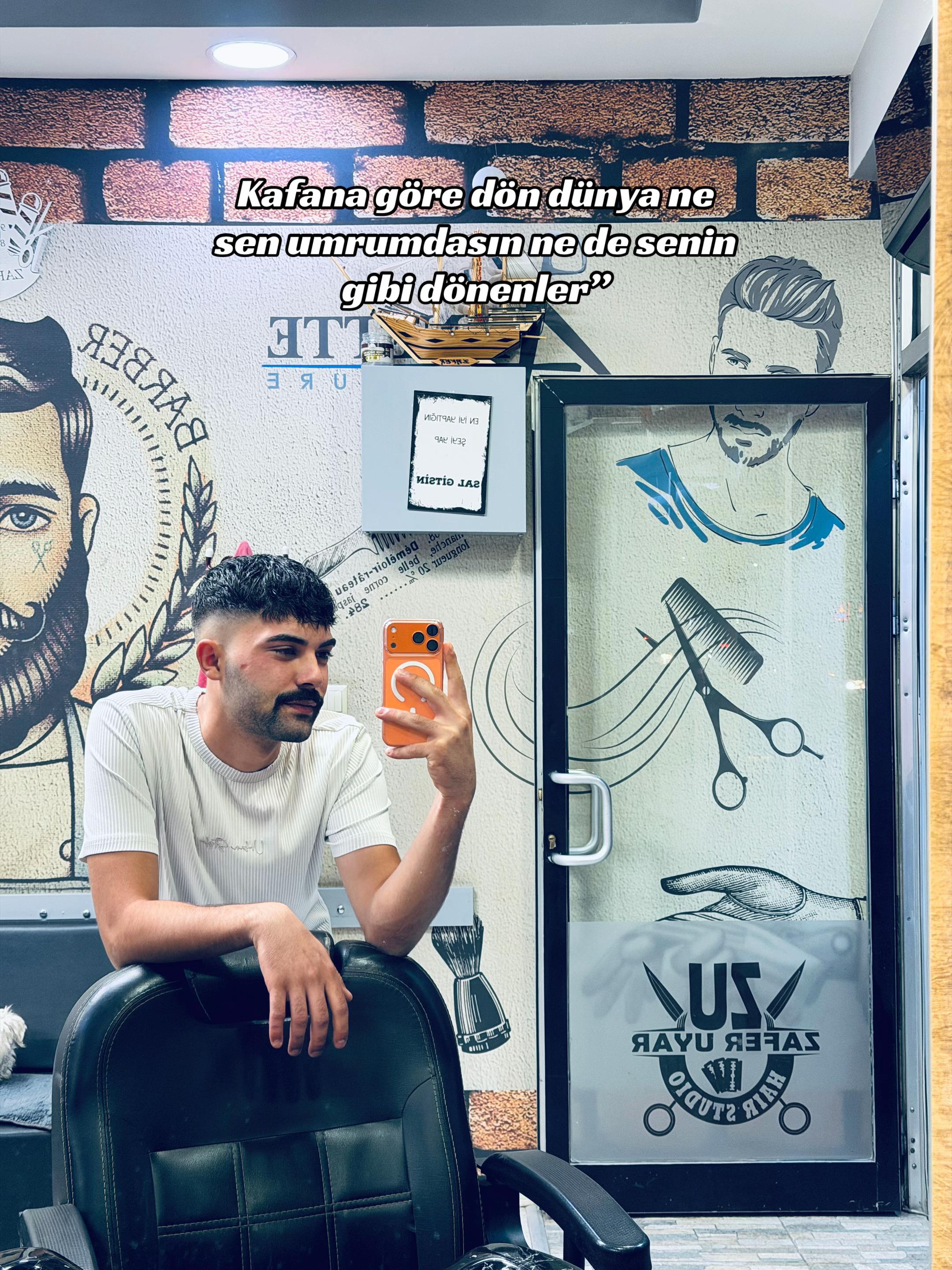@Oğuzhan T&uuml;rkben