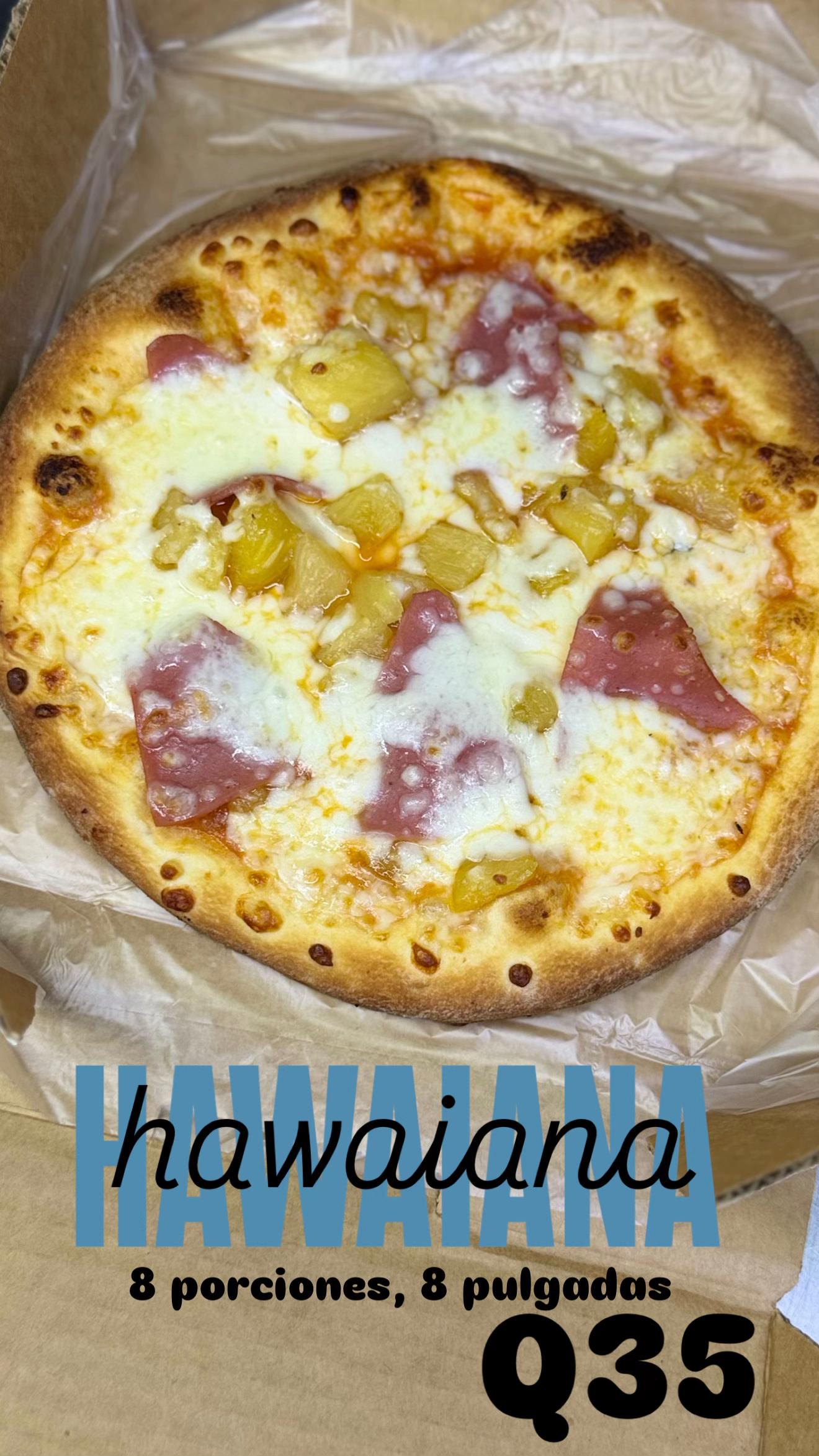 @PECAS PIZZA