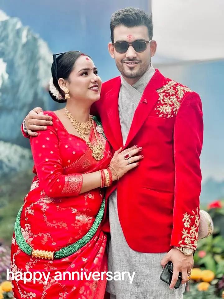 @Namita Dawadi
