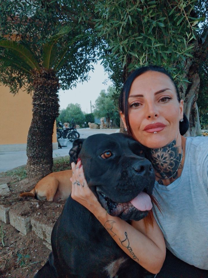 @Federica palombo