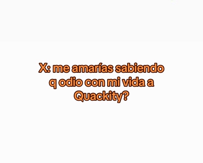 @єму🎸quackity's versi&oacute;n)