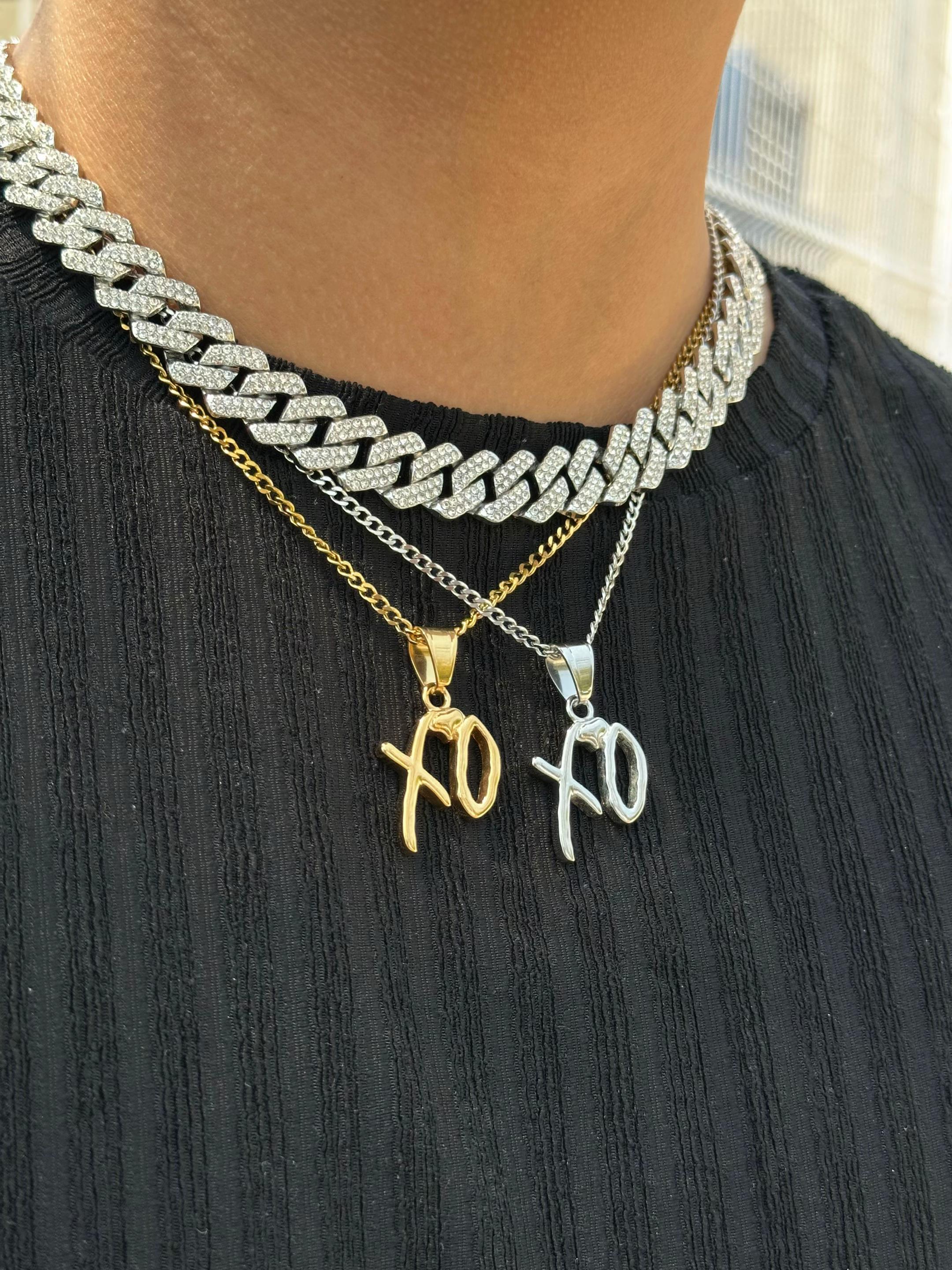 @XO Chains