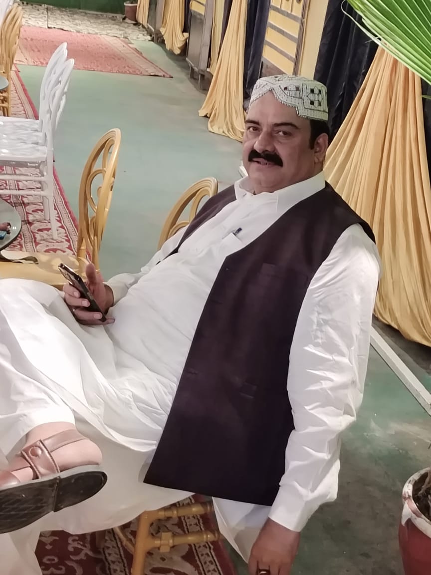 @Aslam Khan