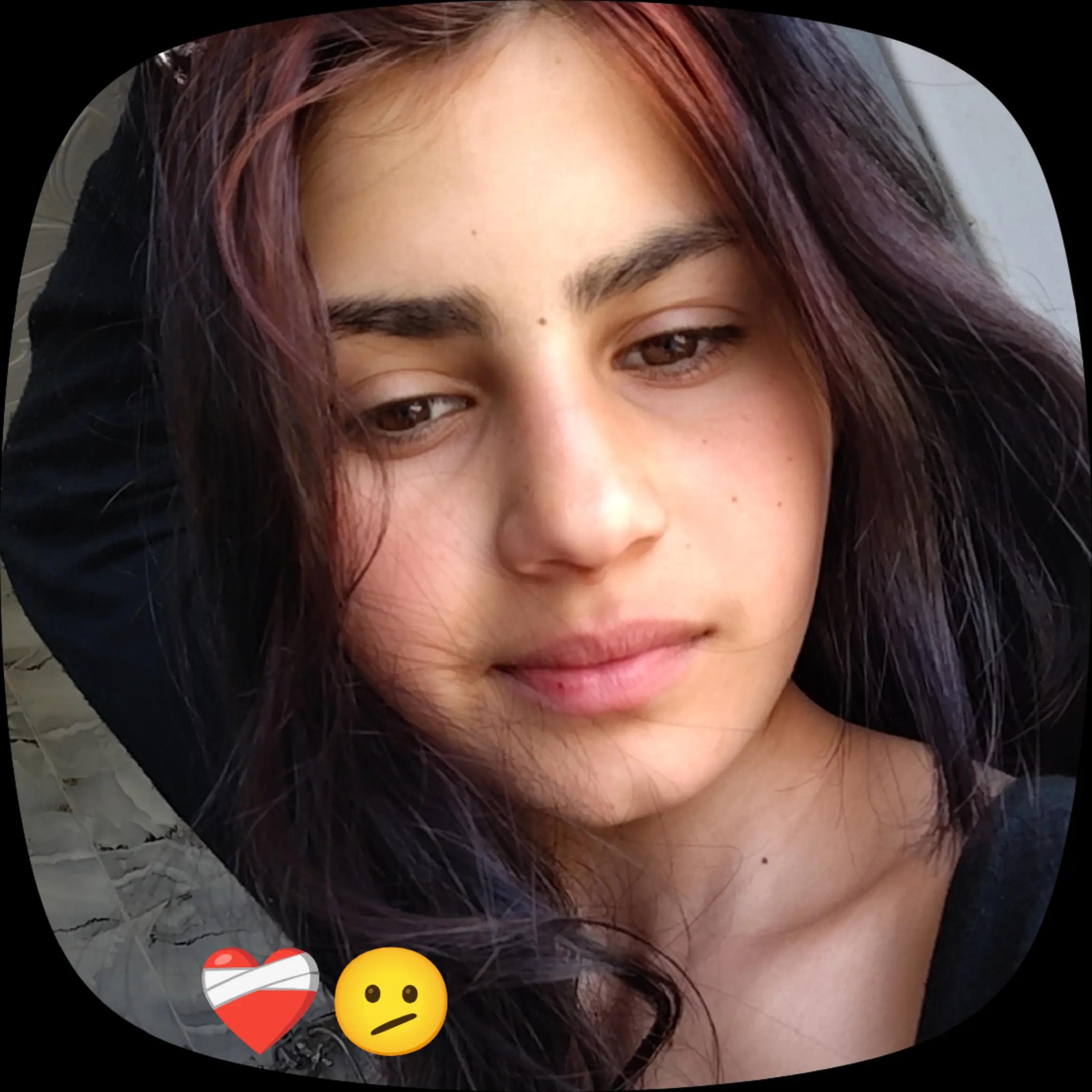 @❤️Darya inm Crystiana ❤️C❤️