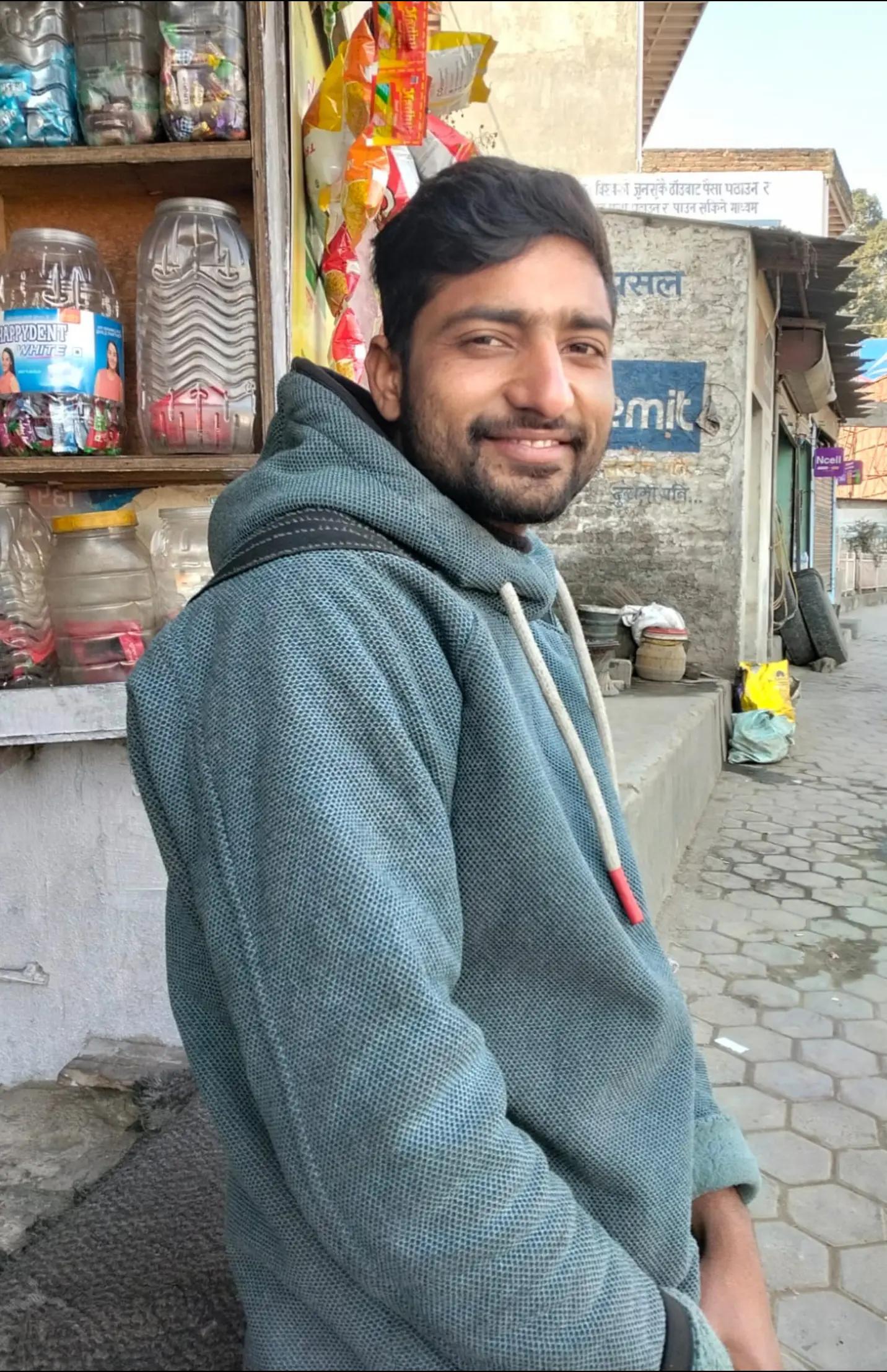 @Dk Raj